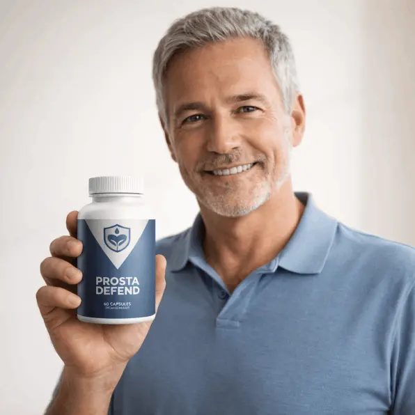 ProstaDefend review no.2